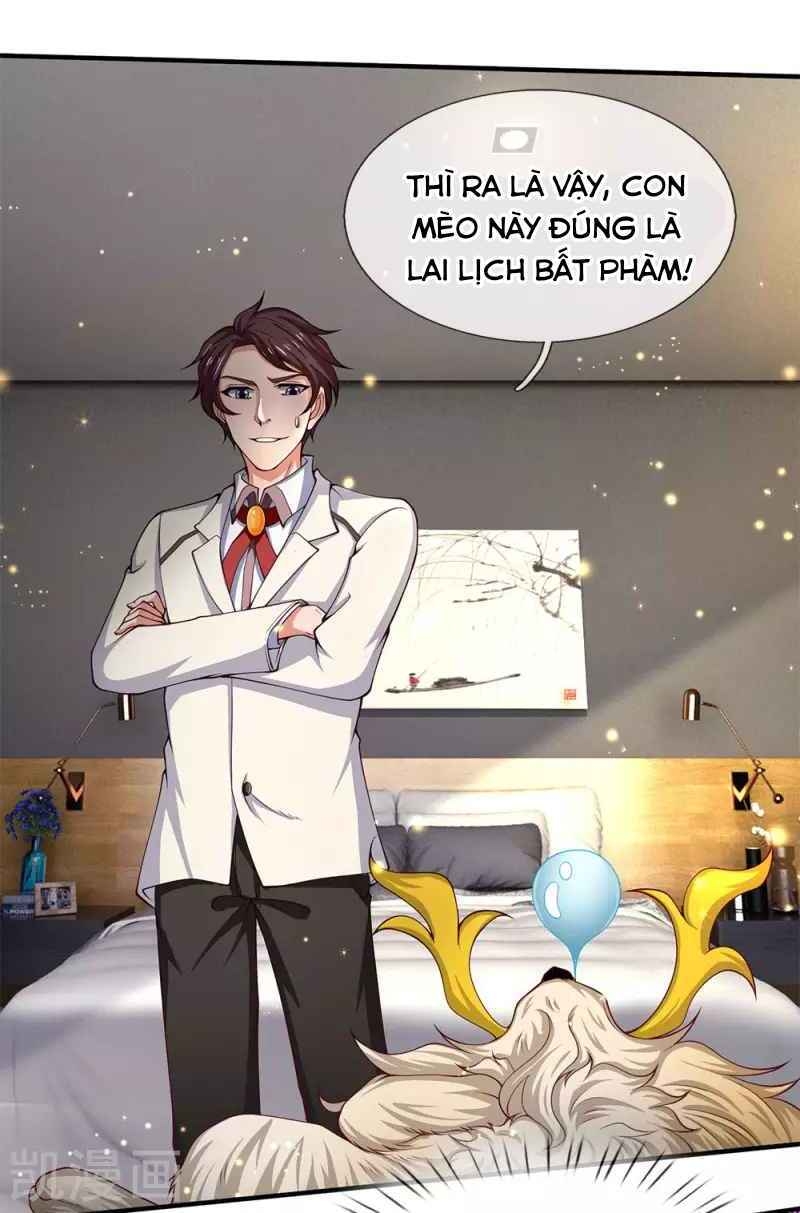 Vạn Cổ Thần Vương