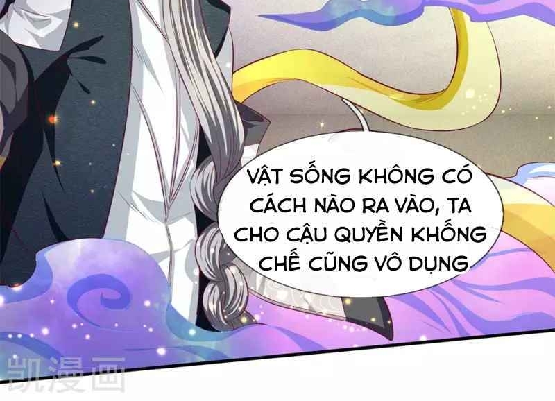 Vạn Cổ Thần Vương