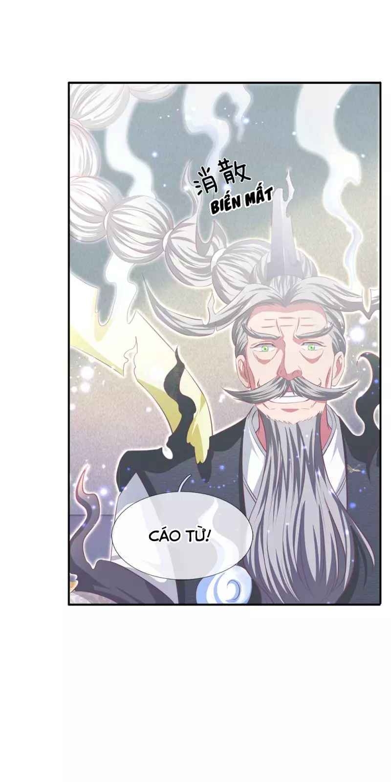 Vạn Cổ Thần Vương