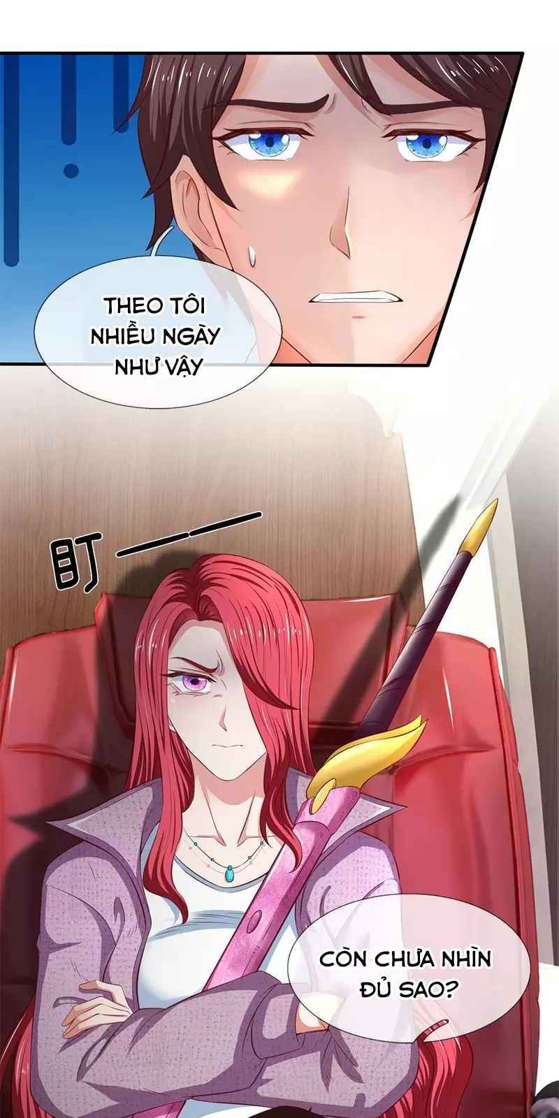 Vạn Cổ Thần Vương