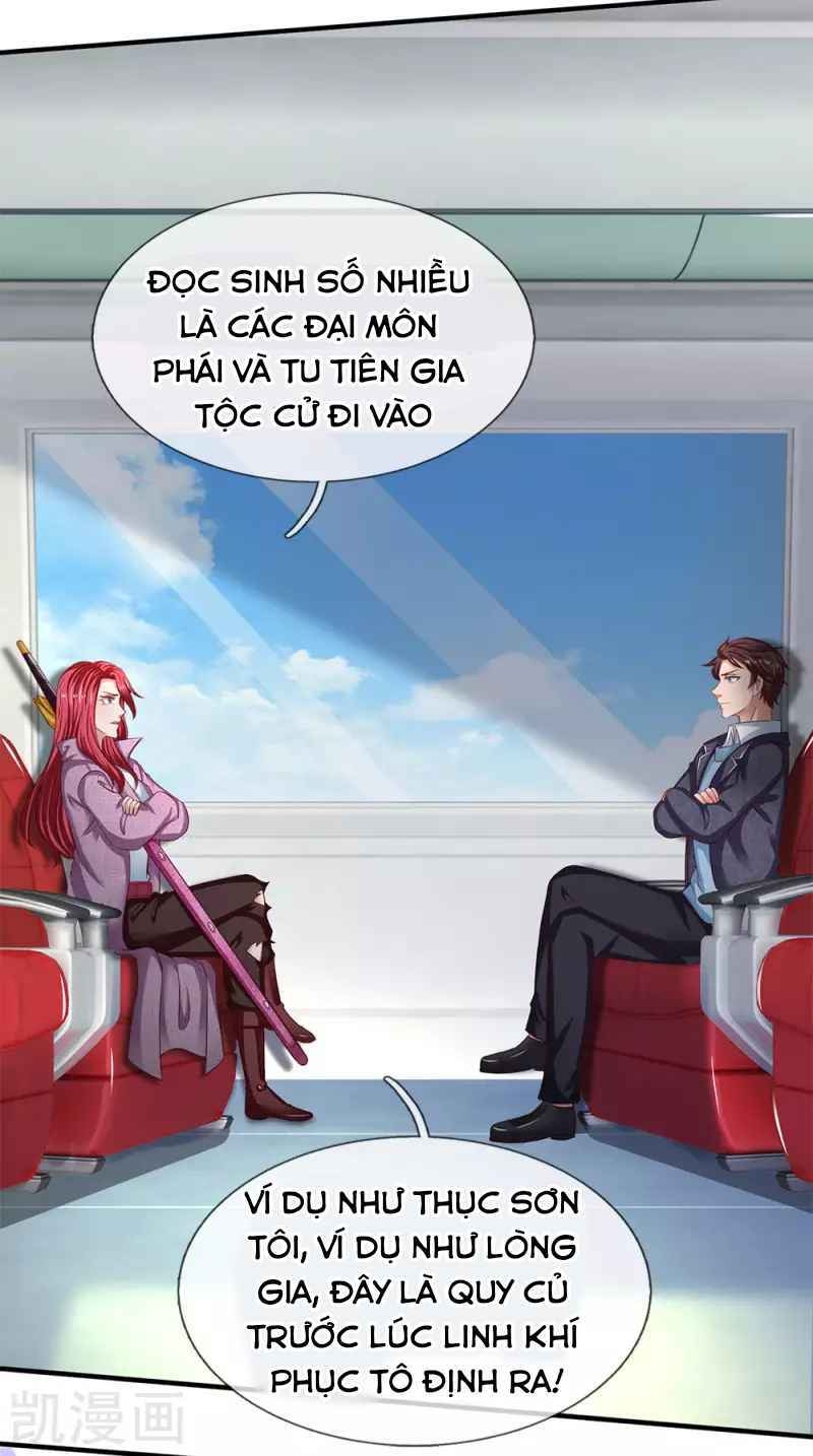 Vạn Cổ Thần Vương
