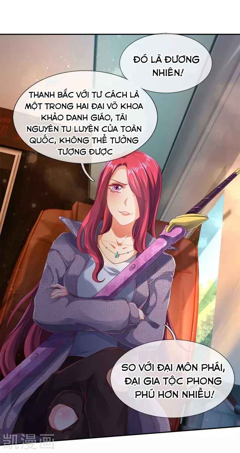 Vạn Cổ Thần Vương