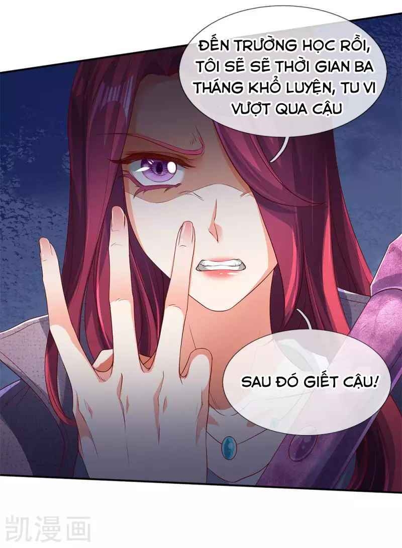 Vạn Cổ Thần Vương