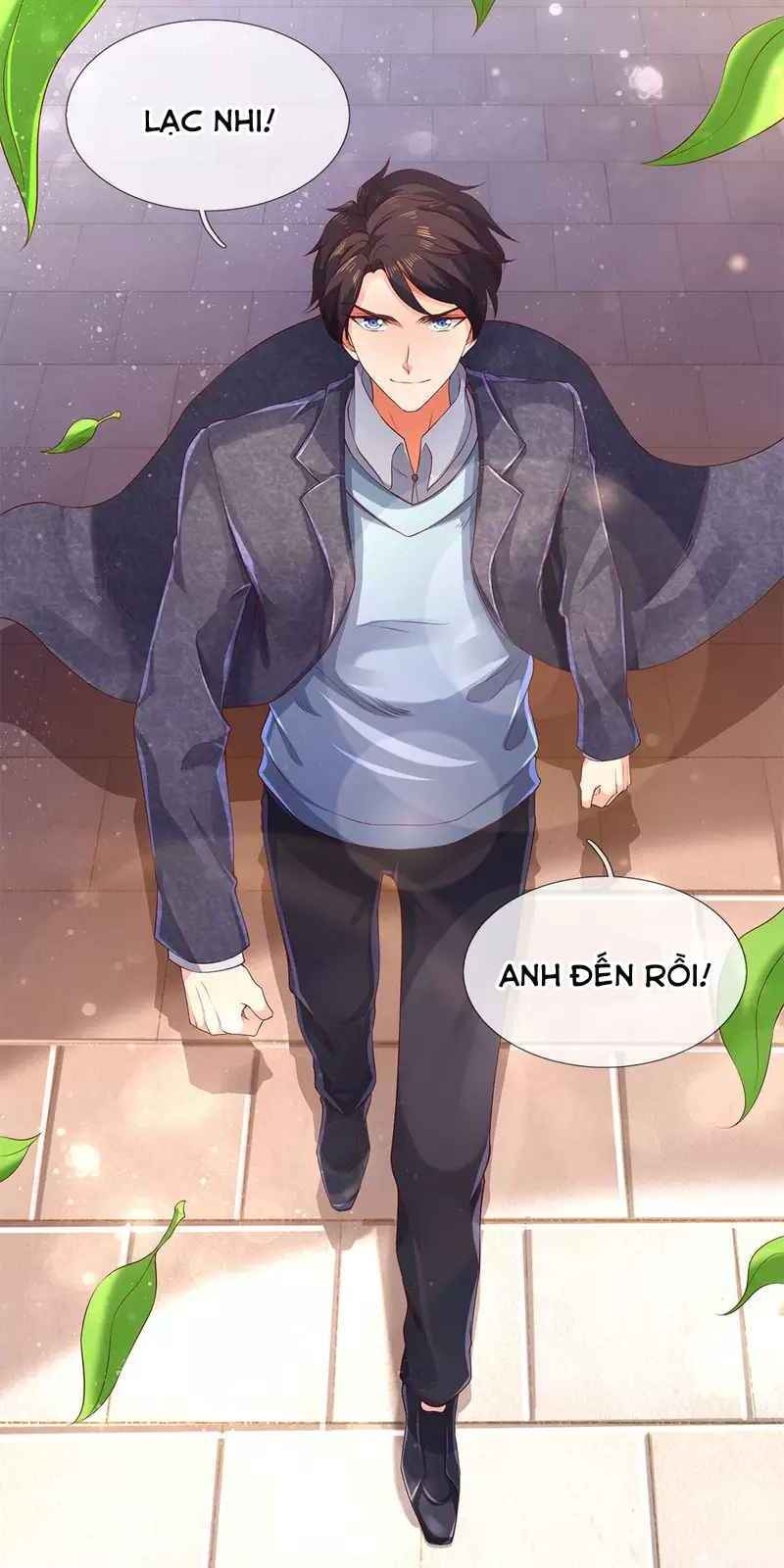 Vạn Cổ Thần Vương
