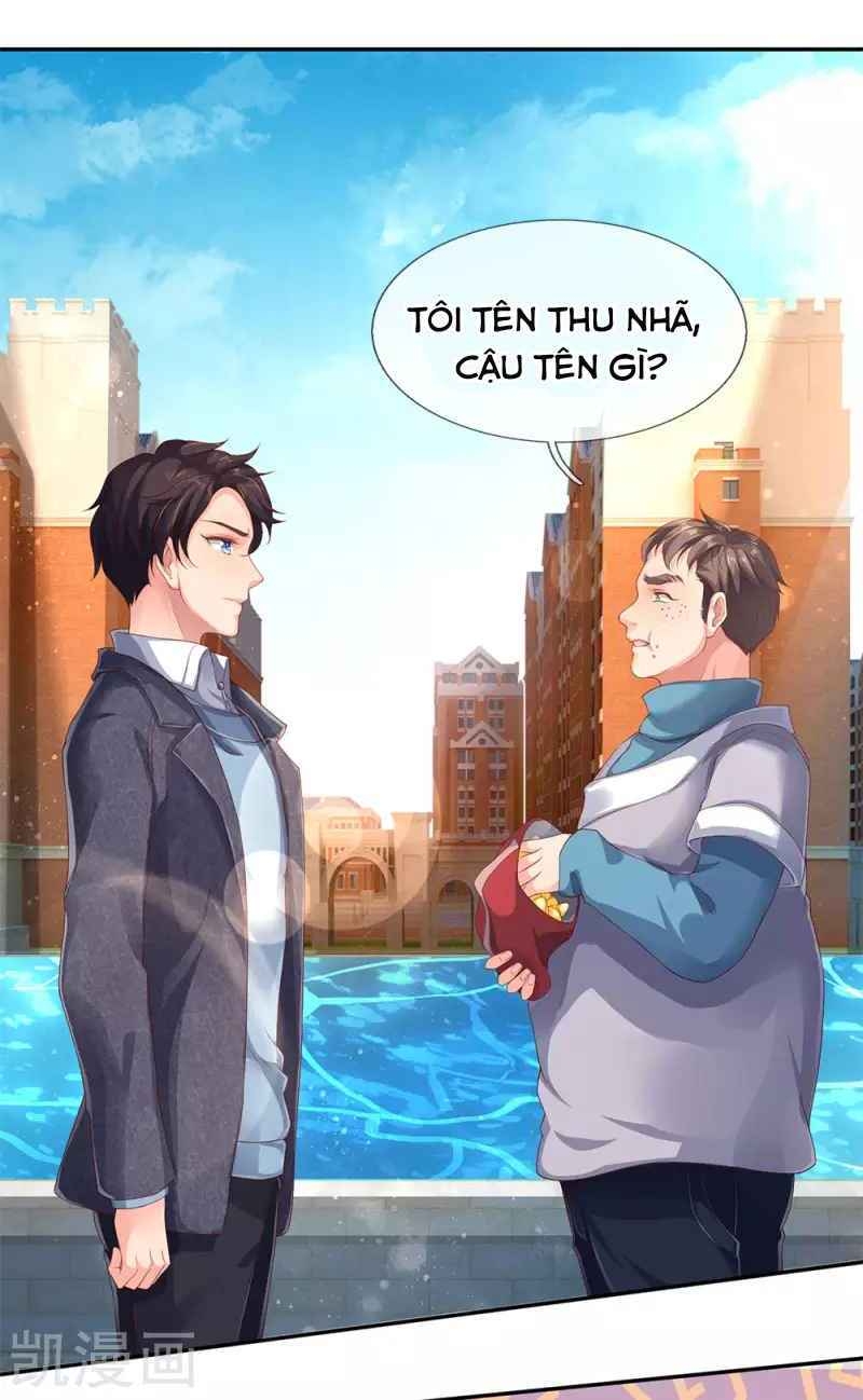 Vạn Cổ Thần Vương