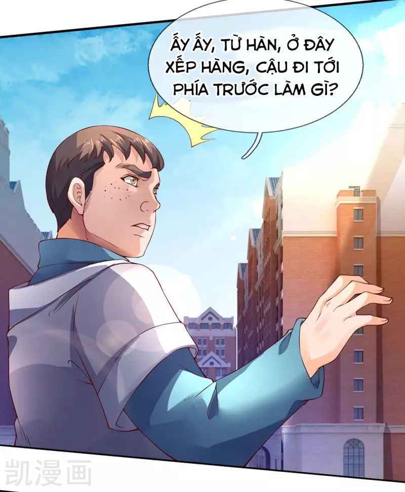 Vạn Cổ Thần Vương