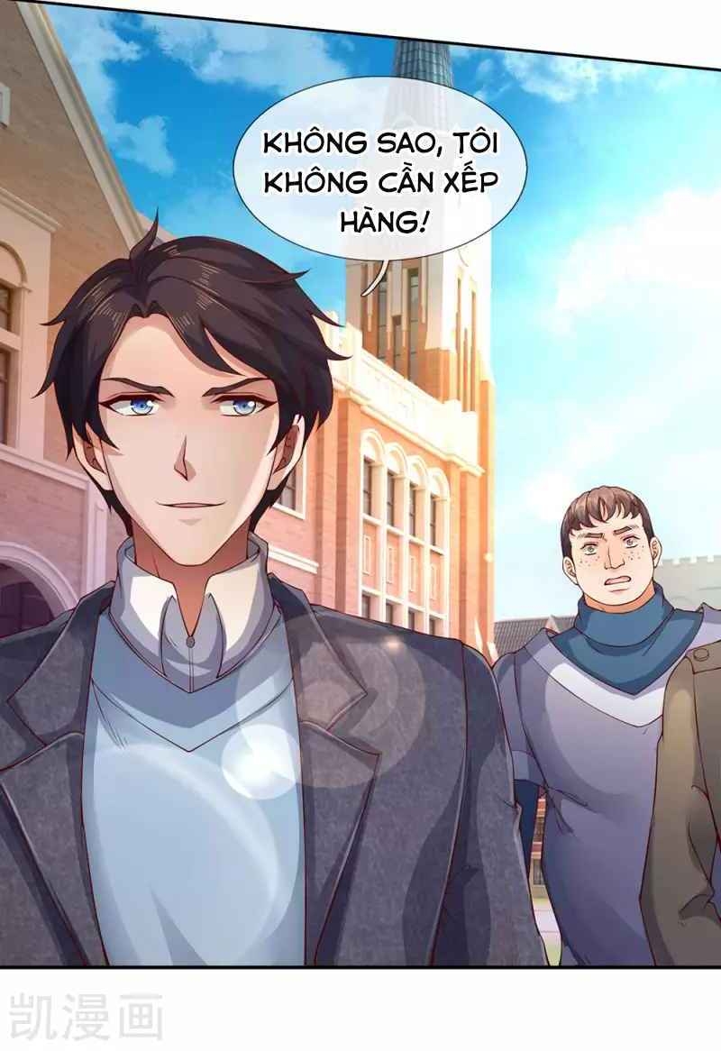 Vạn Cổ Thần Vương