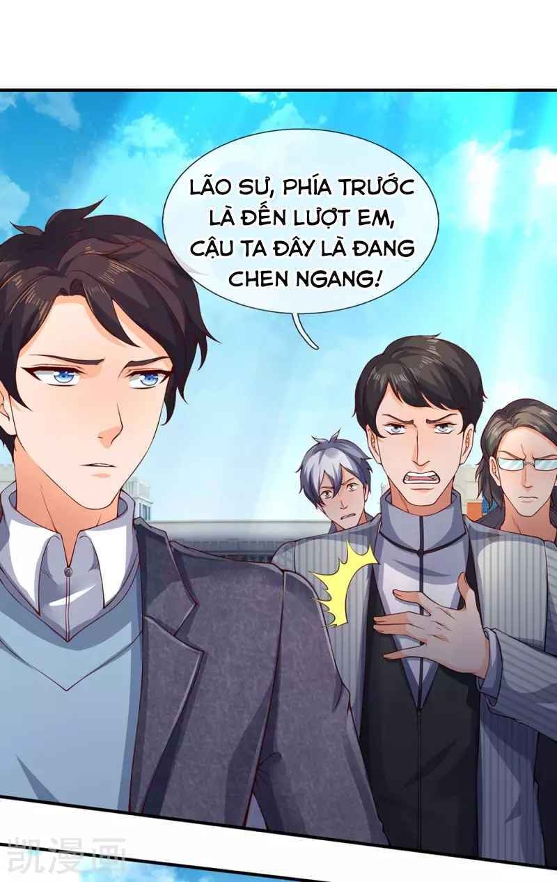 Vạn Cổ Thần Vương
