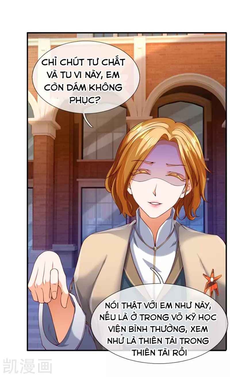 Vạn Cổ Thần Vương