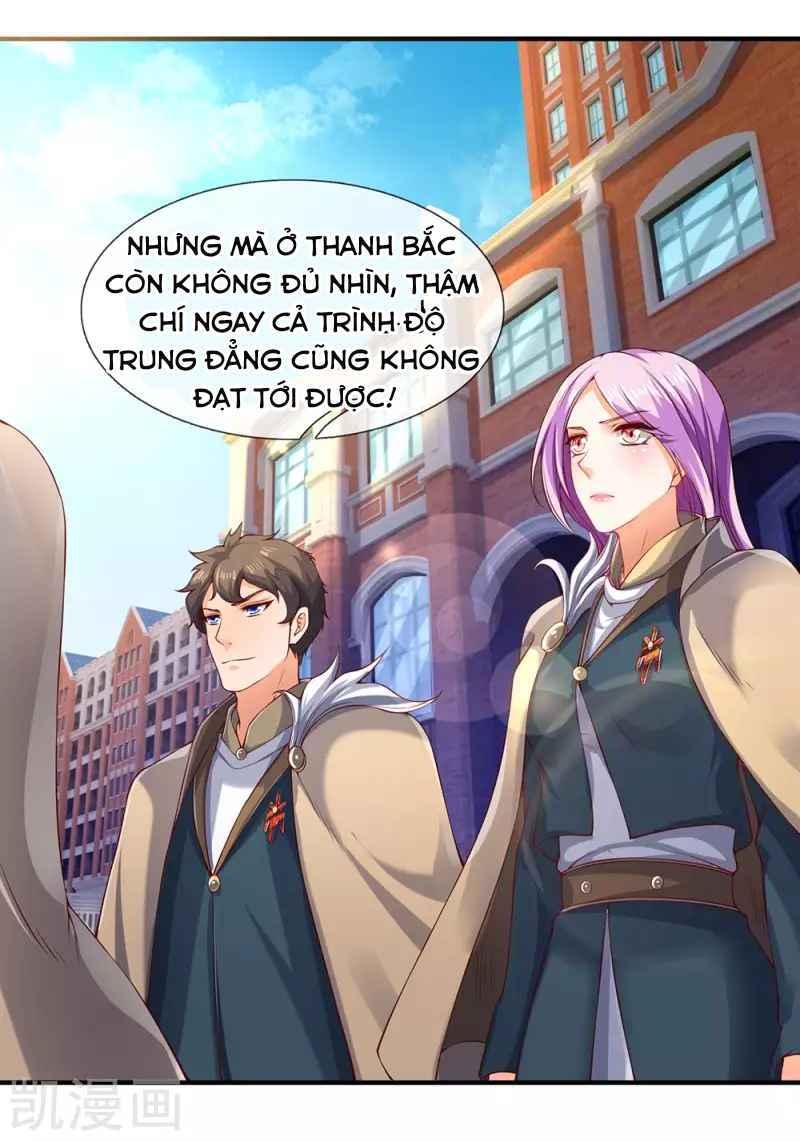 Vạn Cổ Thần Vương