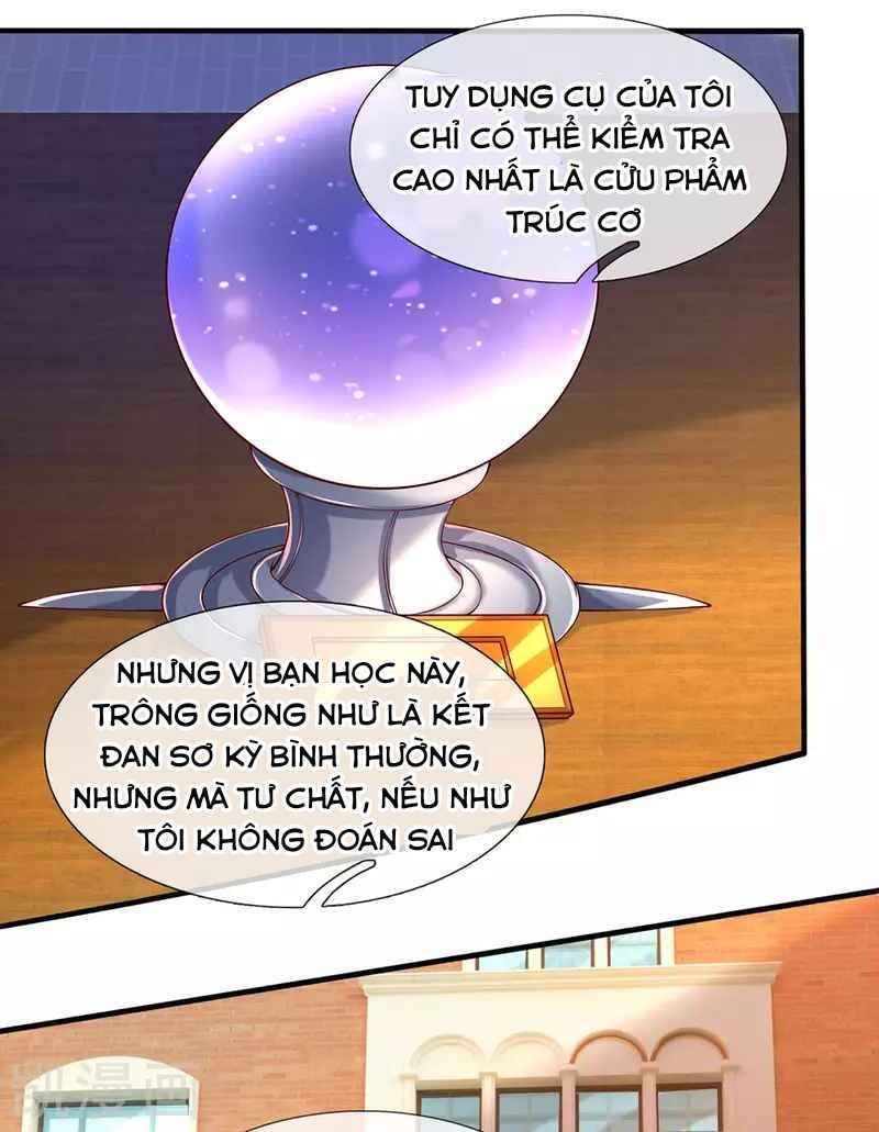 Vạn Cổ Thần Vương