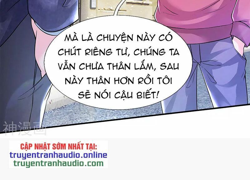 Vạn Cổ Thần Vương
