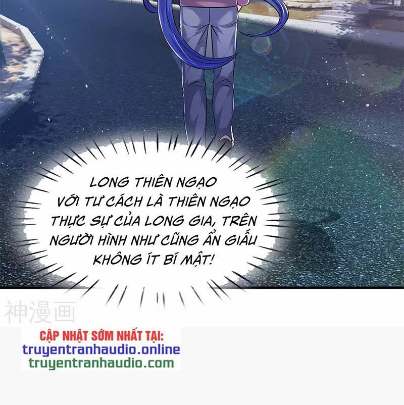 Vạn Cổ Thần Vương