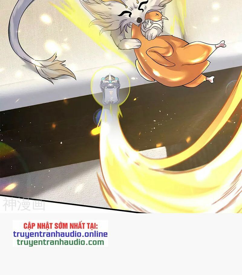 Vạn Cổ Thần Vương