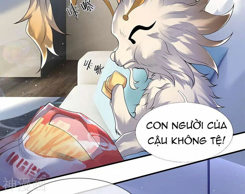 Vạn Cổ Thần Vương