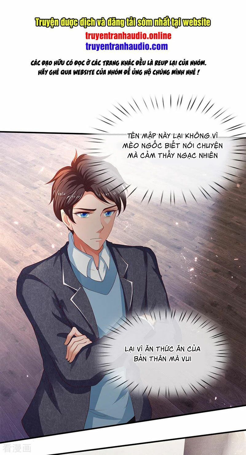 Vạn Cổ Thần Vương