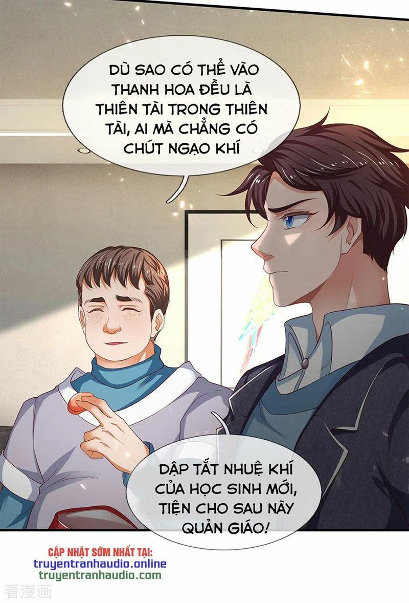 Vạn Cổ Thần Vương