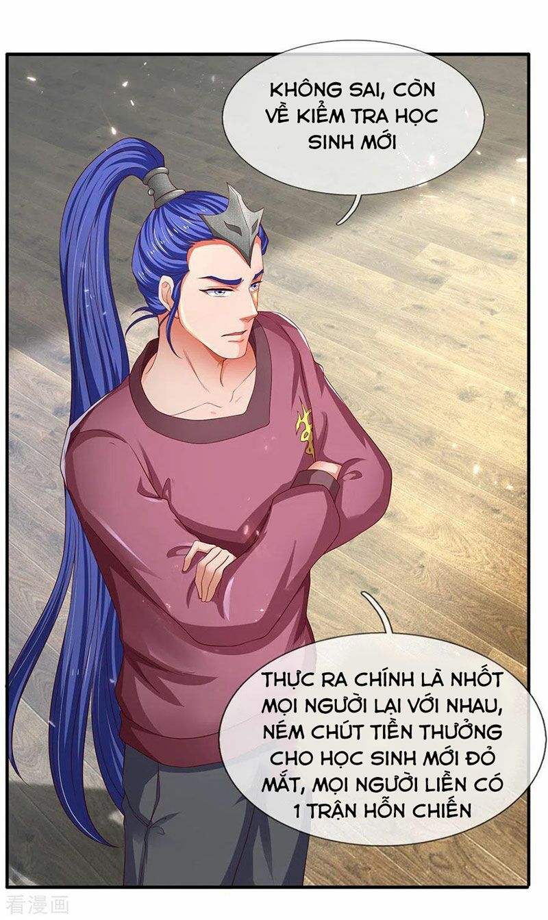 Vạn Cổ Thần Vương
