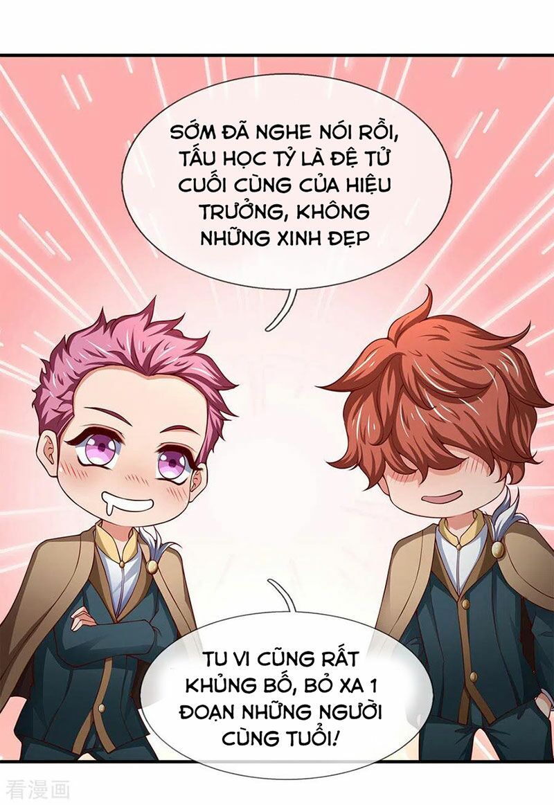 Vạn Cổ Thần Vương