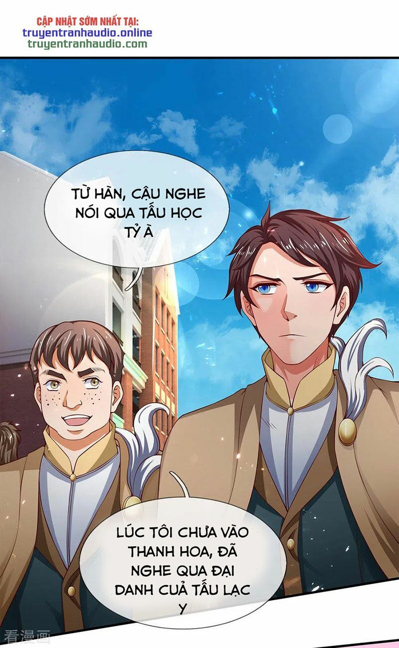 Vạn Cổ Thần Vương