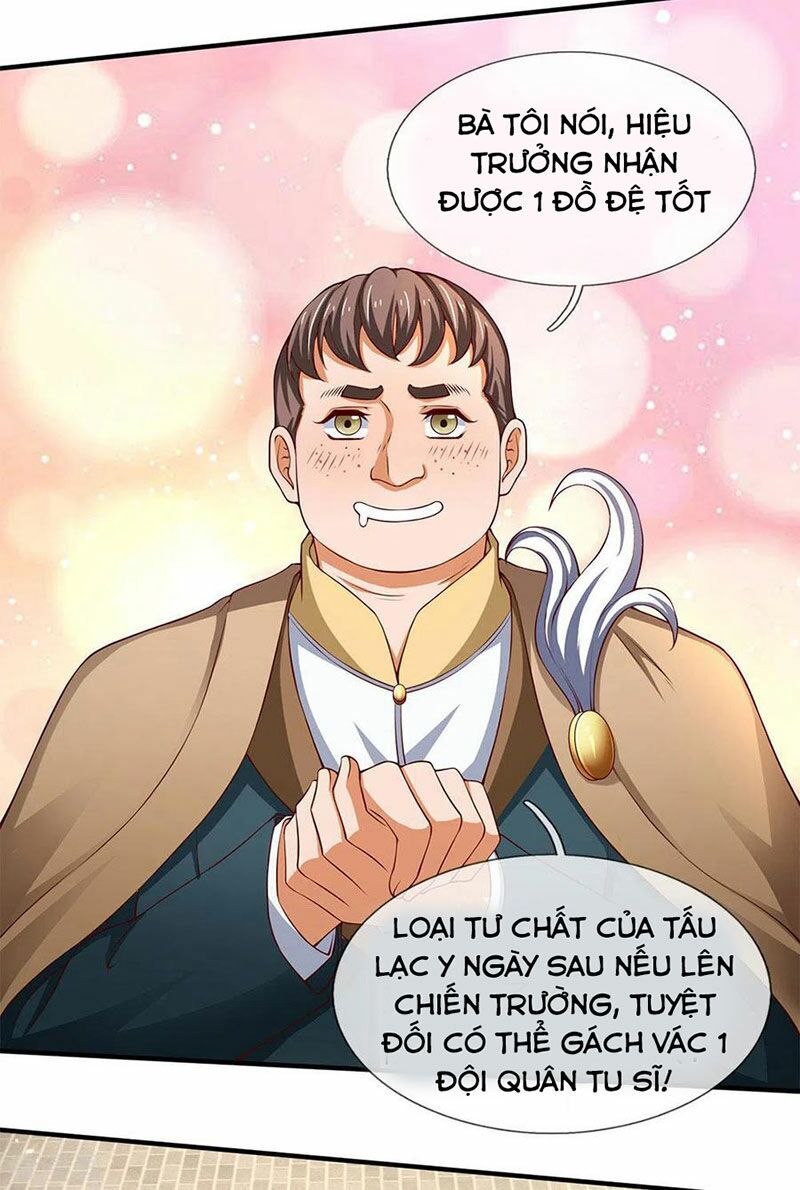 Vạn Cổ Thần Vương