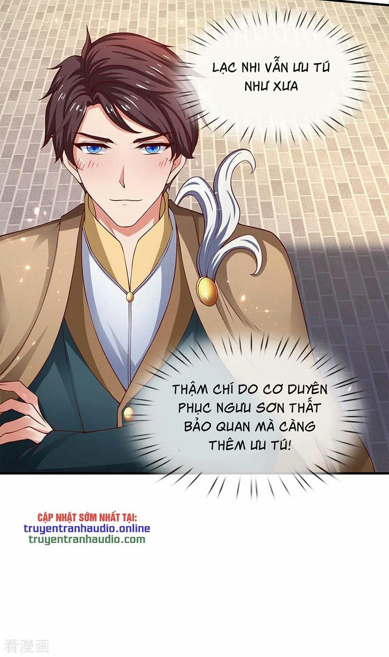 Vạn Cổ Thần Vương