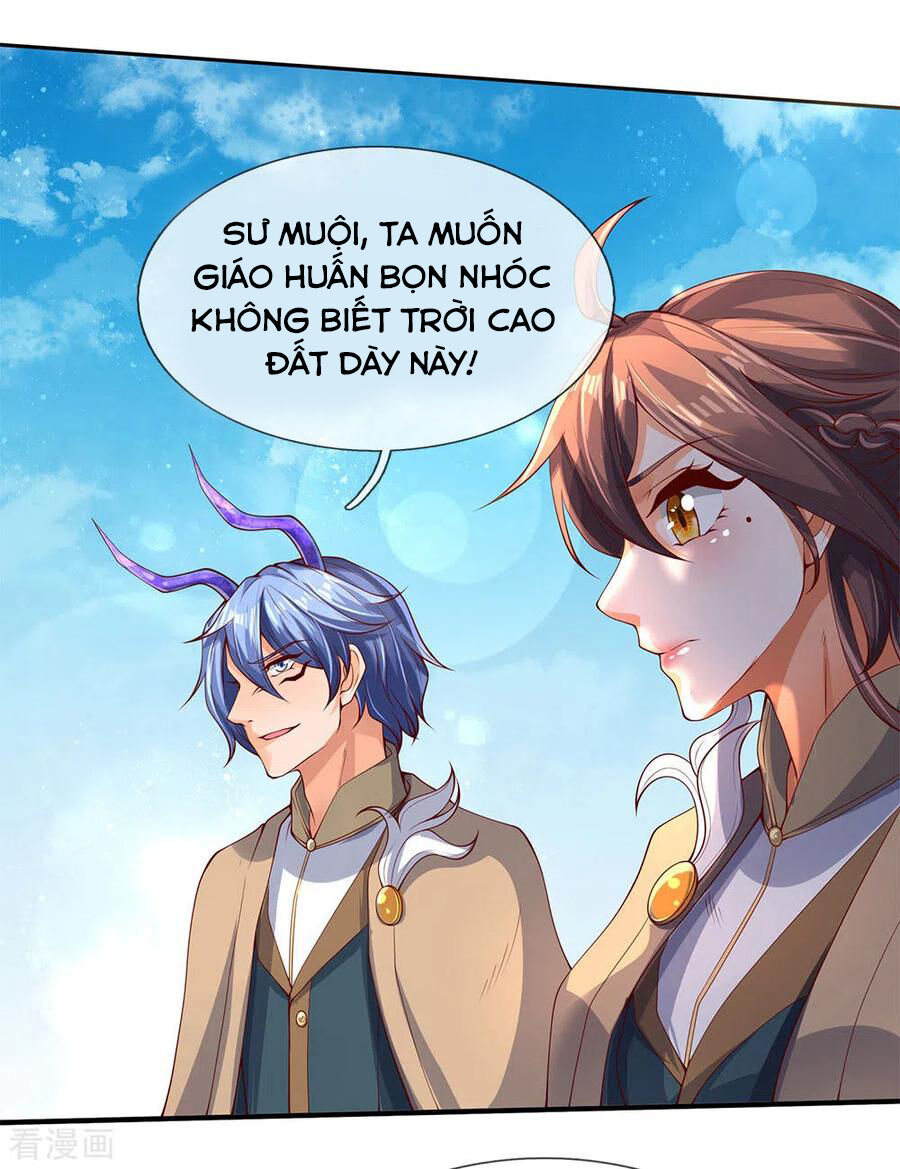 Vạn Cổ Thần Vương