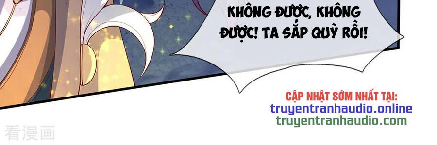 Vạn Cổ Thần Vương