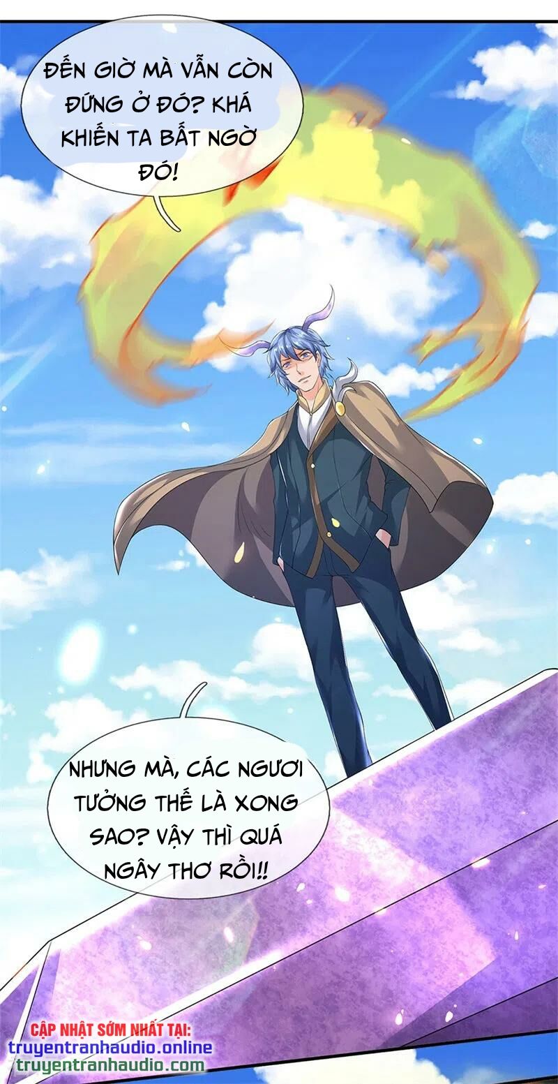 Vạn Cổ Thần Vương
