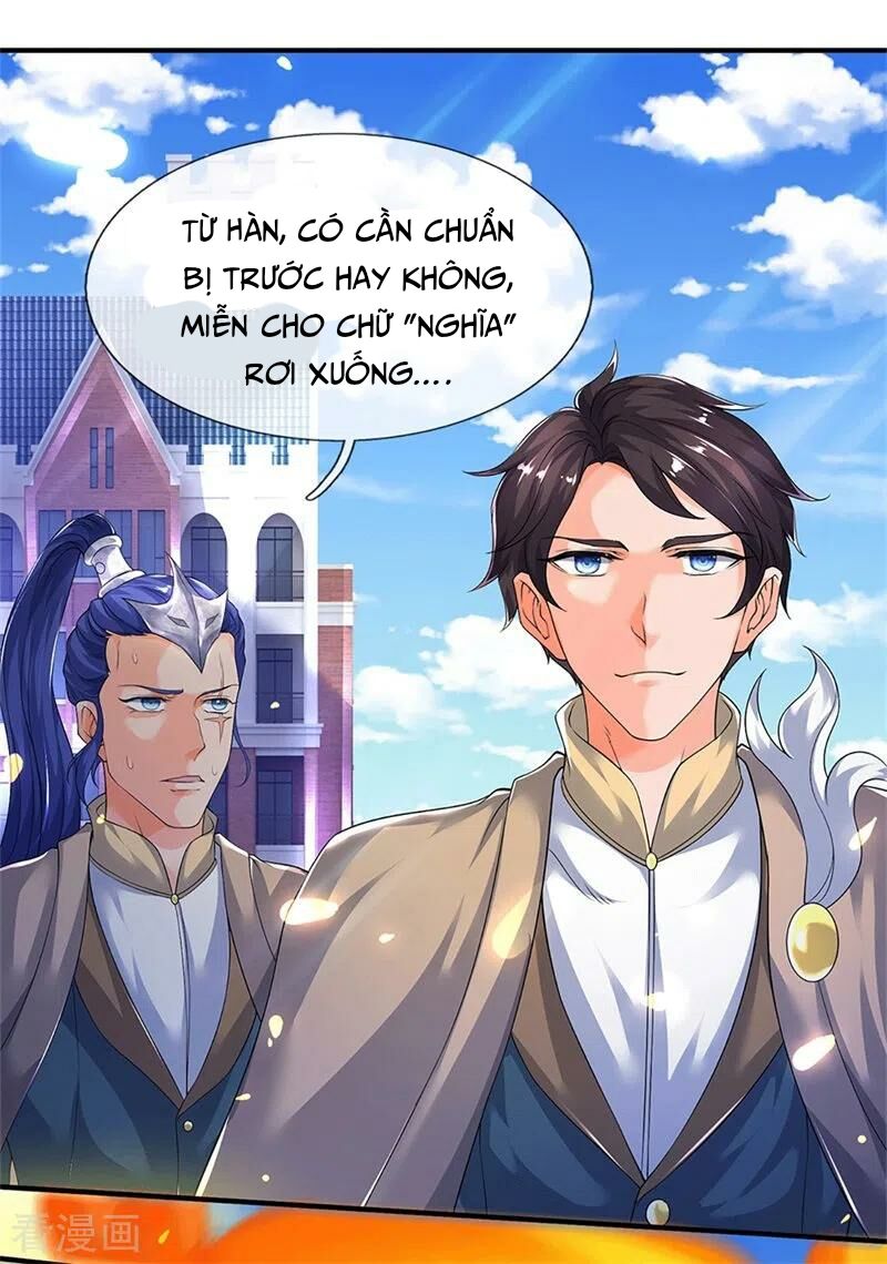 Vạn Cổ Thần Vương