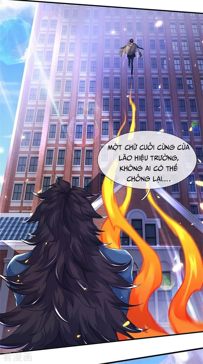 Vạn Cổ Thần Vương