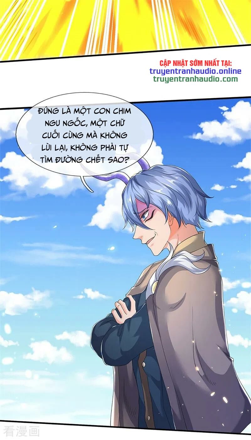 Vạn Cổ Thần Vương
