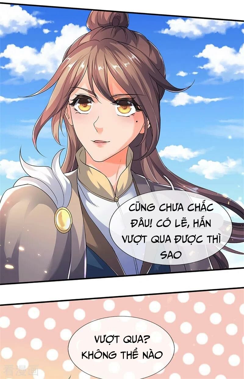 Vạn Cổ Thần Vương
