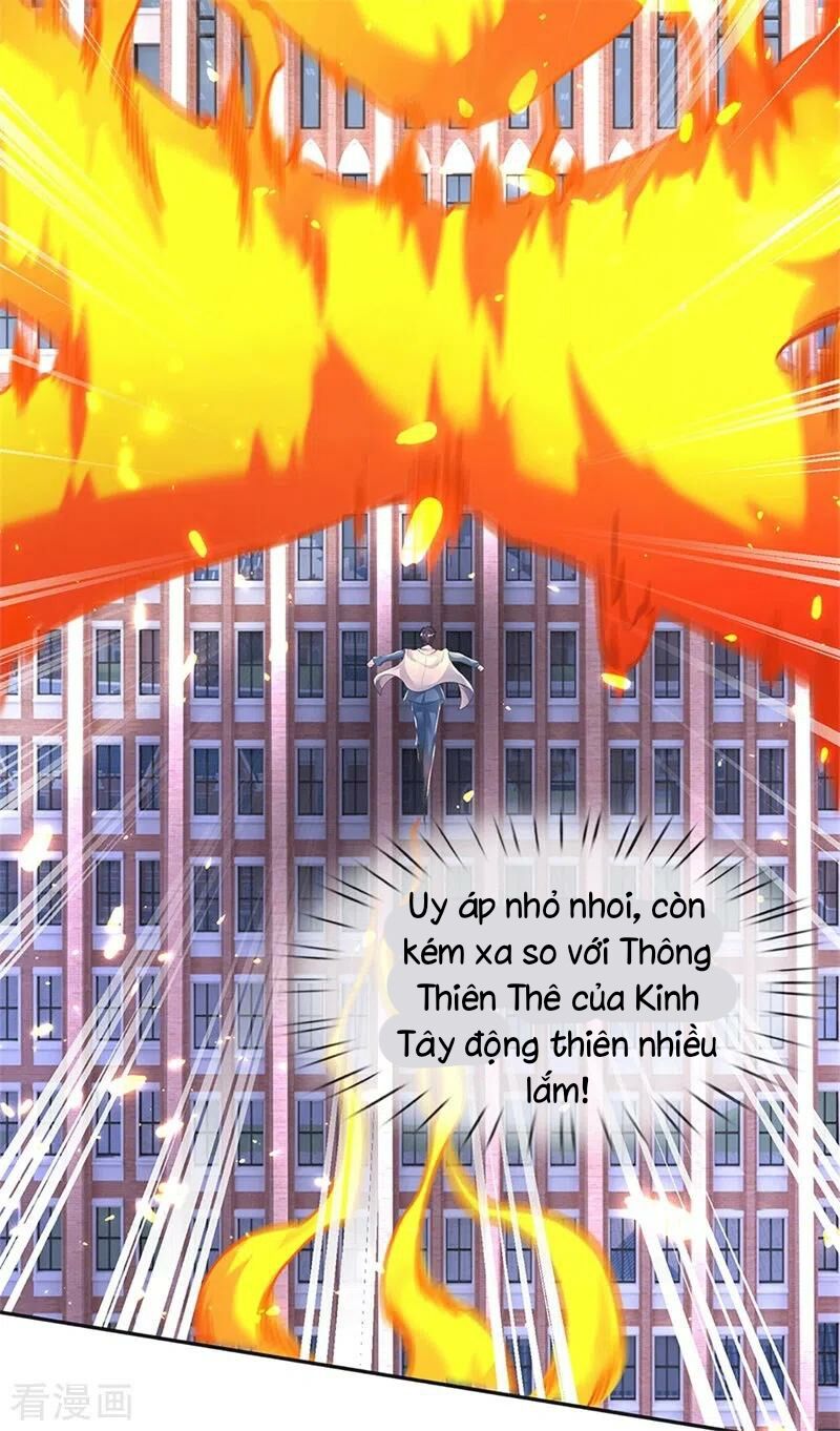 Vạn Cổ Thần Vương