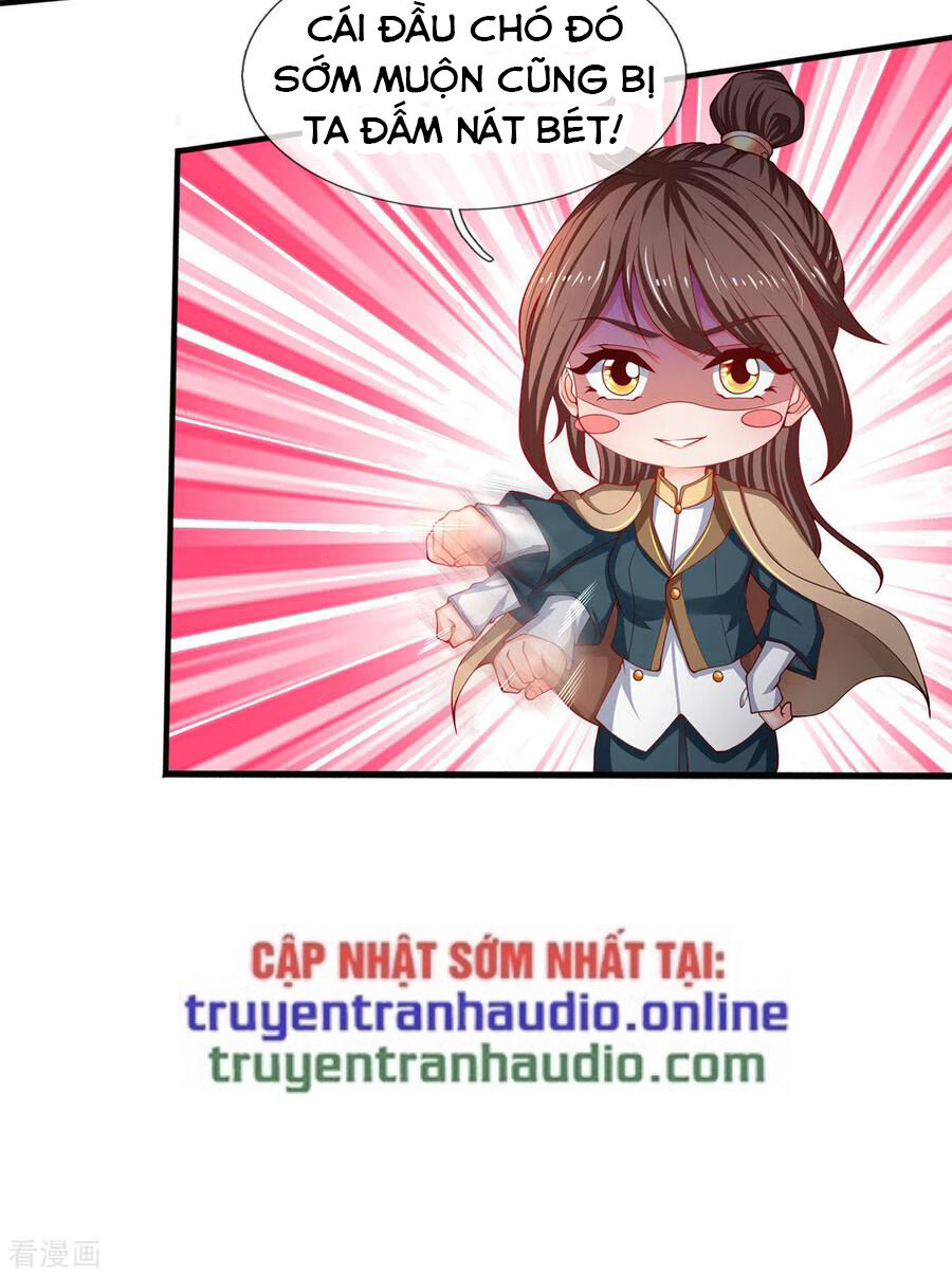 Vạn Cổ Thần Vương