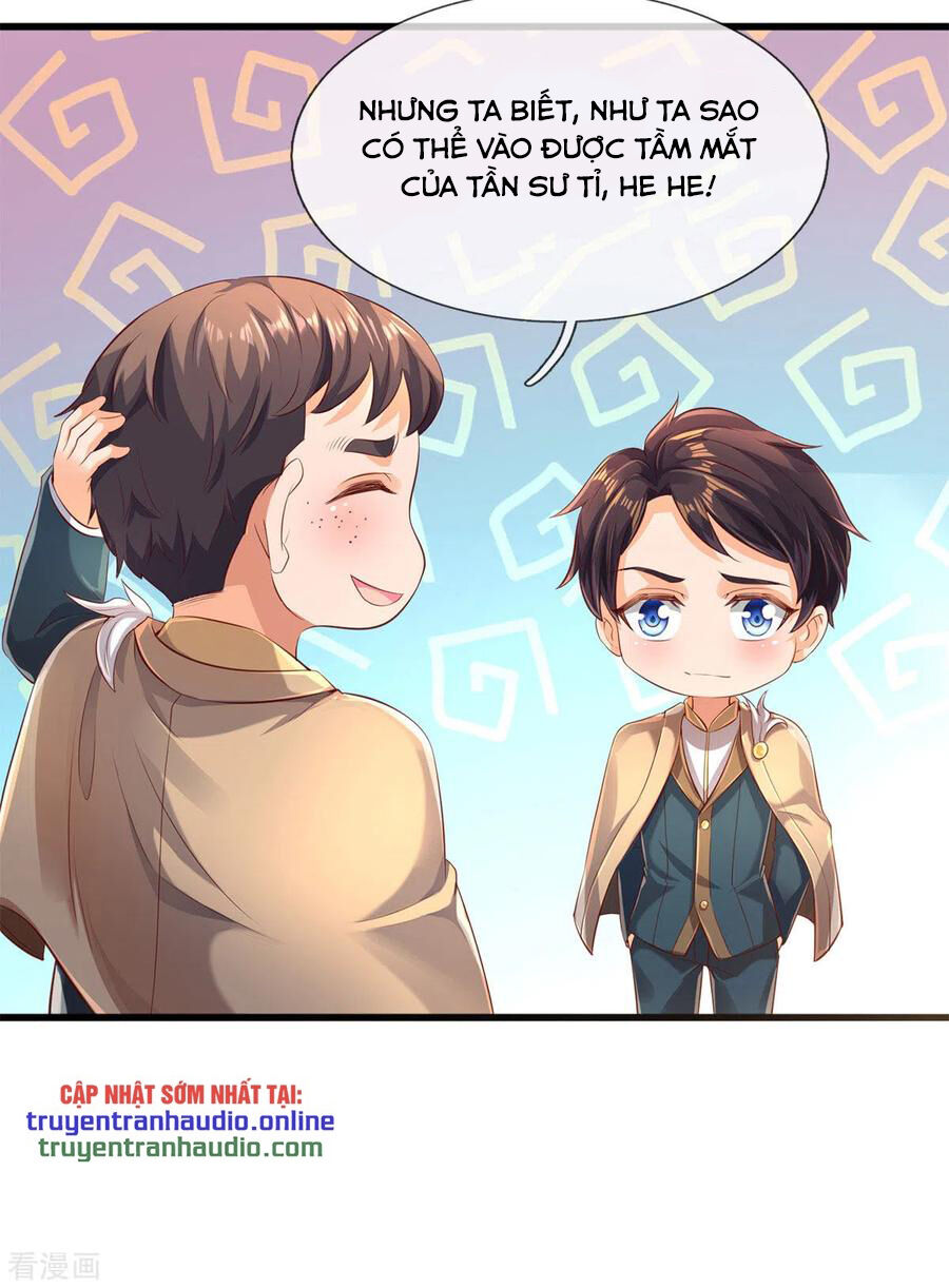 Vạn Cổ Thần Vương