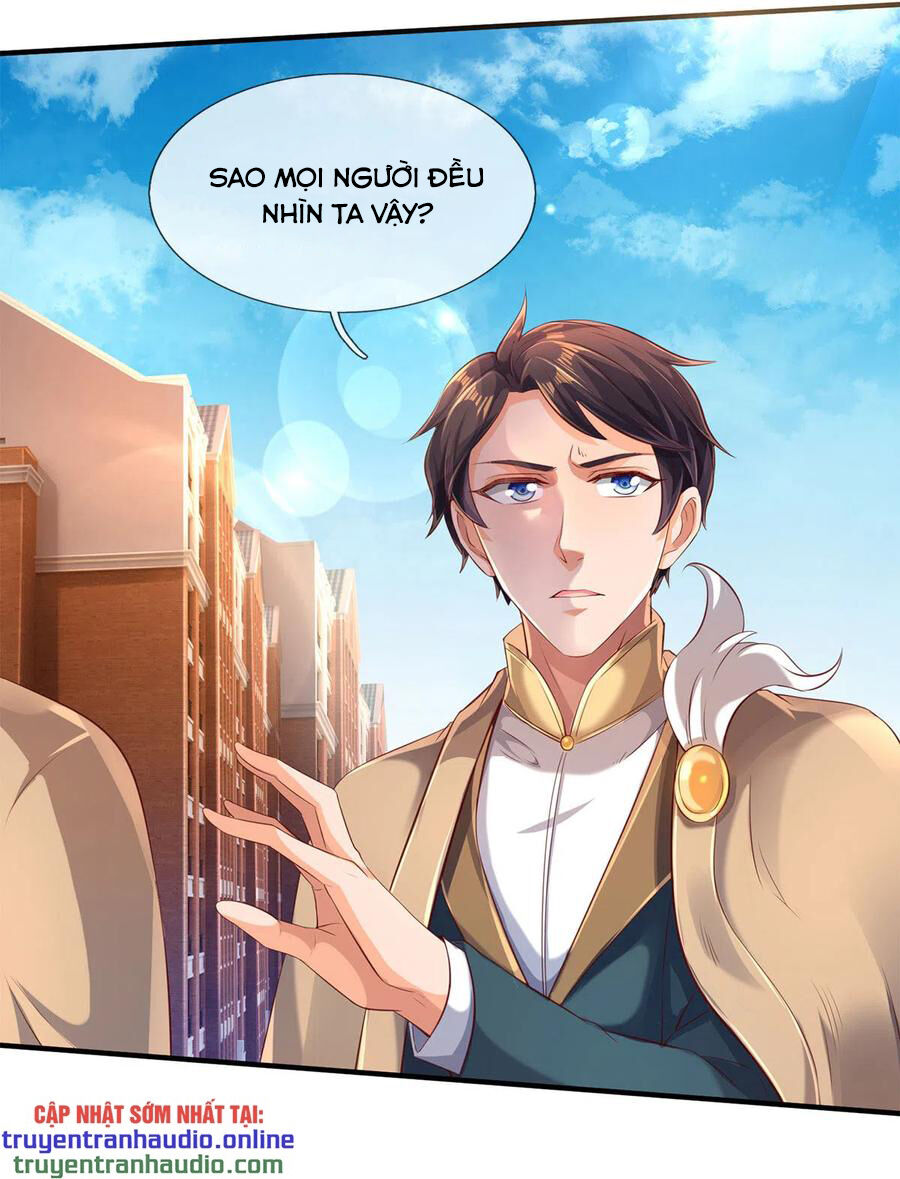 Vạn Cổ Thần Vương