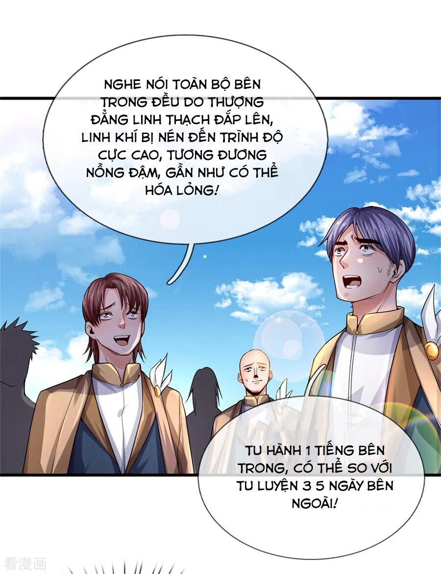 Vạn Cổ Thần Vương
