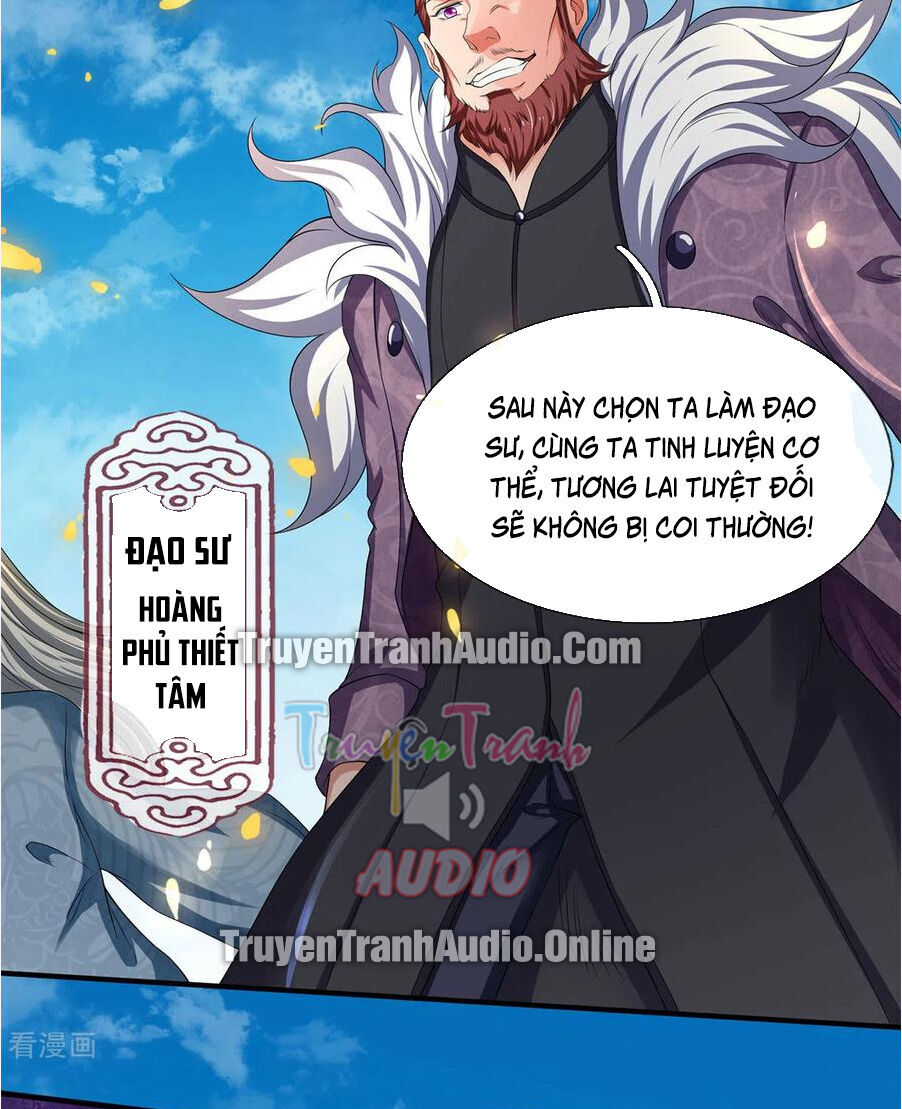 Vạn Cổ Thần Vương