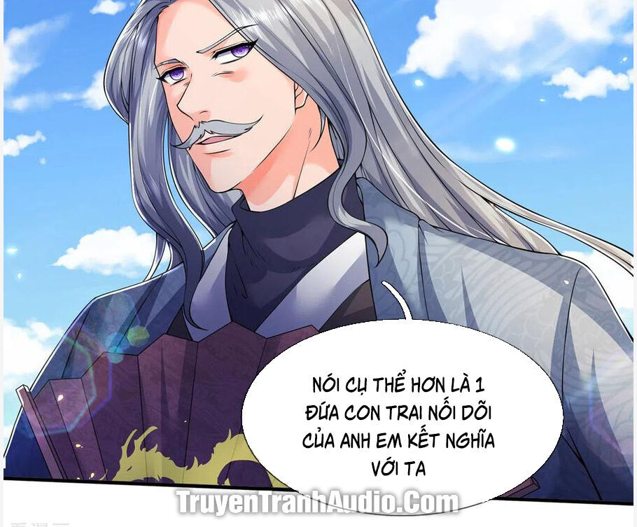 Vạn Cổ Thần Vương