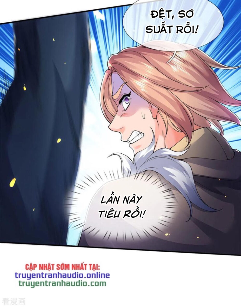 Vạn Cổ Thần Vương