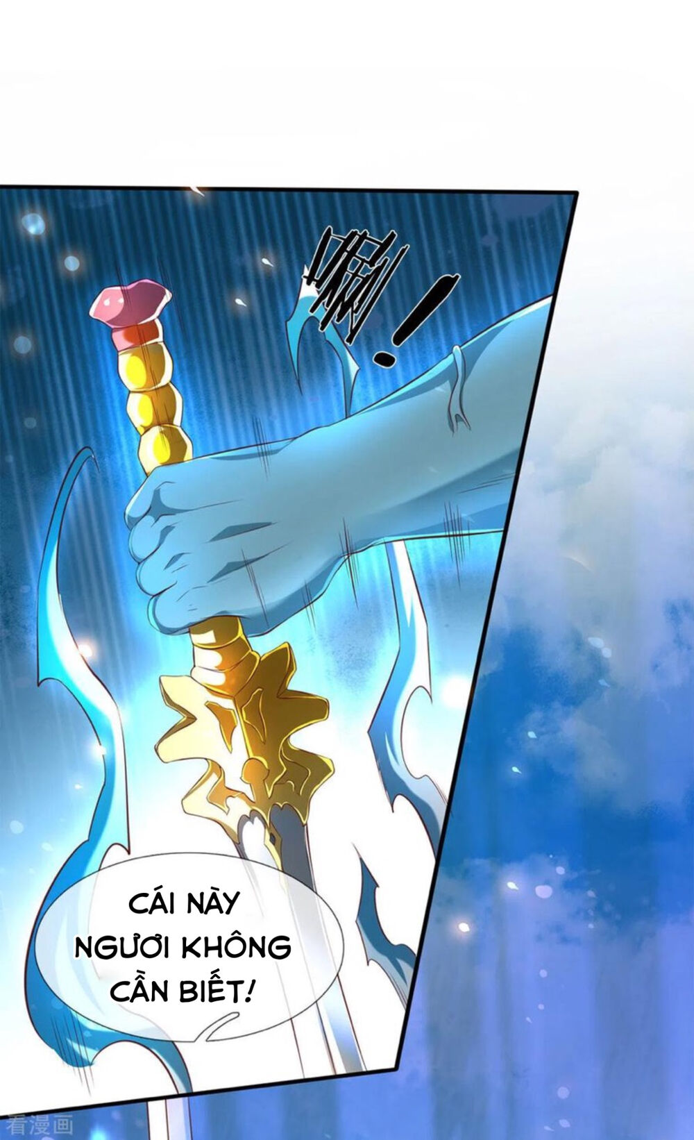 Vạn Cổ Thần Vương