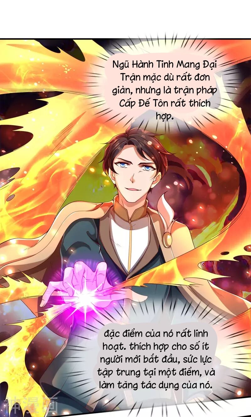 Vạn Cổ Thần Vương