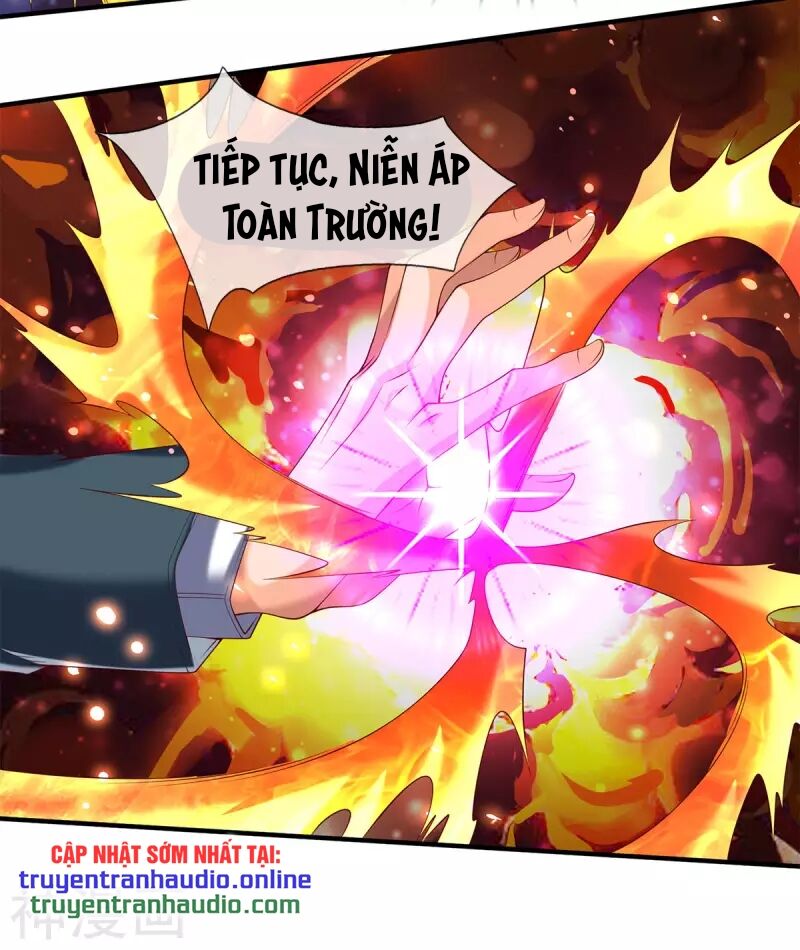 Vạn Cổ Thần Vương