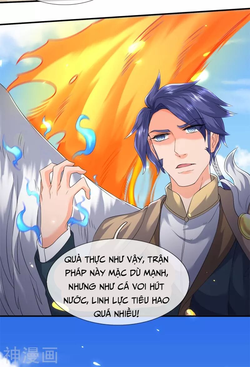 Vạn Cổ Thần Vương