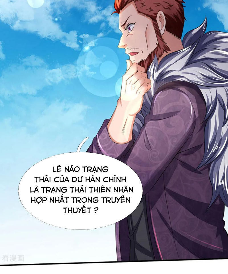 Vạn Cổ Thần Vương