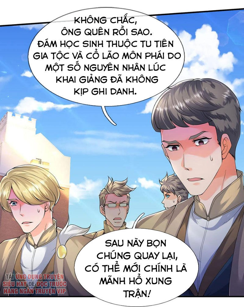 Vạn Cổ Thần Vương