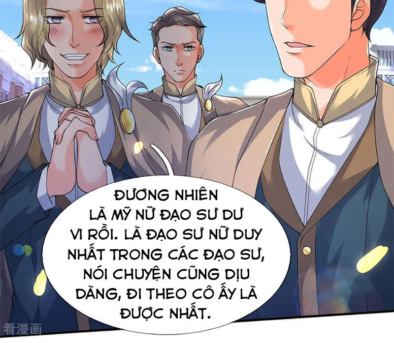 Vạn Cổ Thần Vương