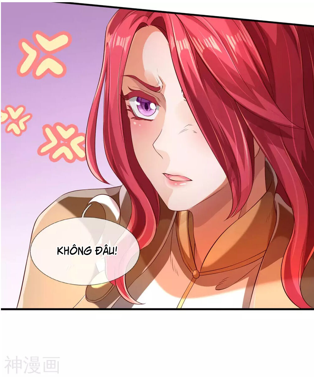 Vạn Cổ Thần Vương