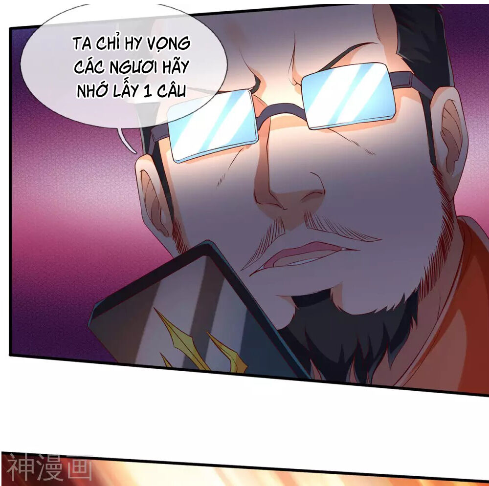 Vạn Cổ Thần Vương